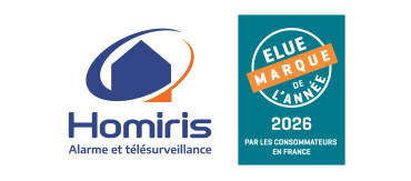 Article Homiris élue Marque de l'Année 2026